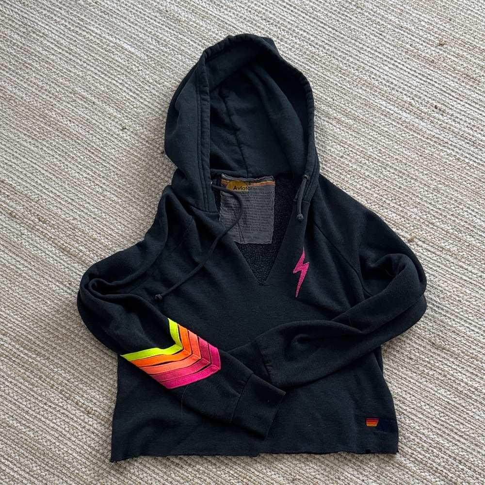 Aviator Nation Hoodie